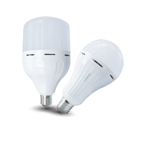 AC/DC Emergency Bulb