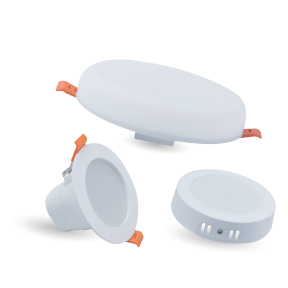 Downlight/Panel DOB/Driver